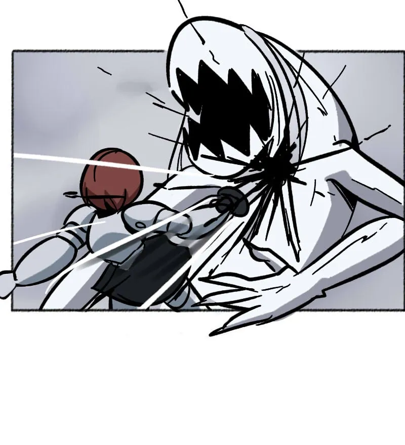 Justice x Heresy Chapter 23 page 32 - 