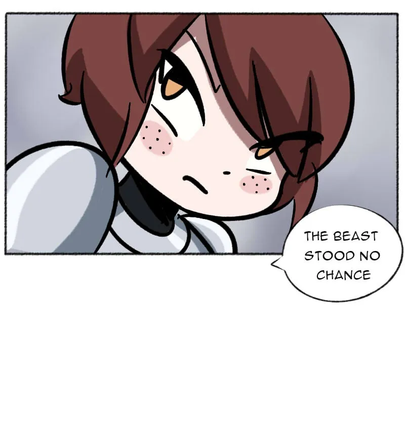 Justice x Heresy Chapter 23 page 38 - 