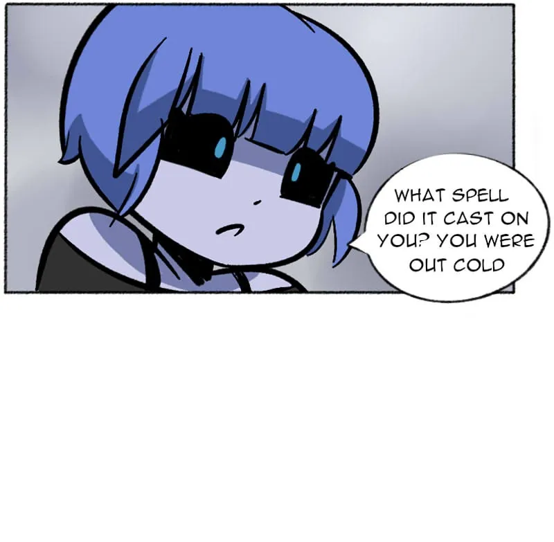 Justice x Heresy Chapter 23 page 39 - 