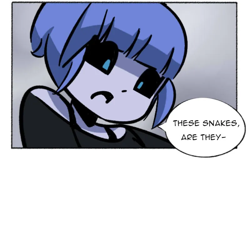 Justice x Heresy Chapter 23 page 6 - 