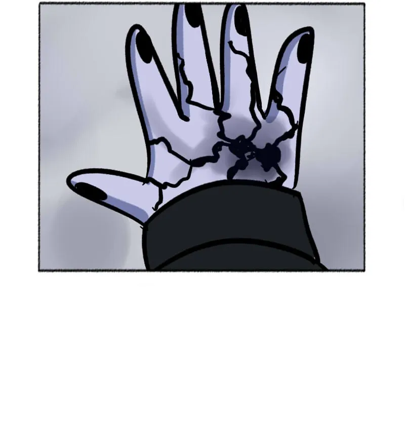 Justice x Heresy Chapter 23 page 8 - 