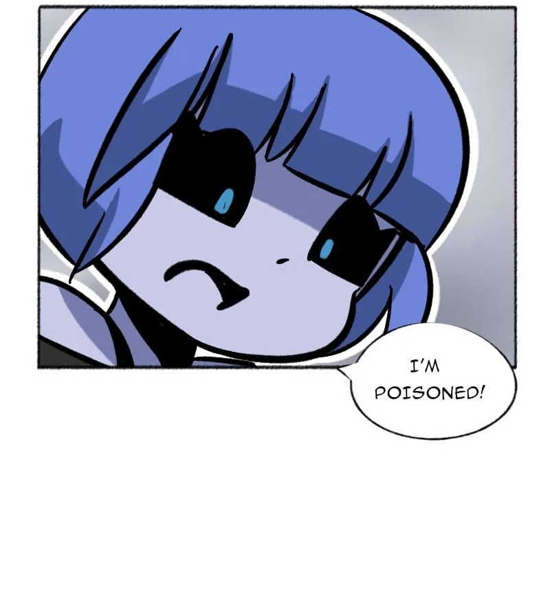 Justice x Heresy Chapter 23 page 9 - 