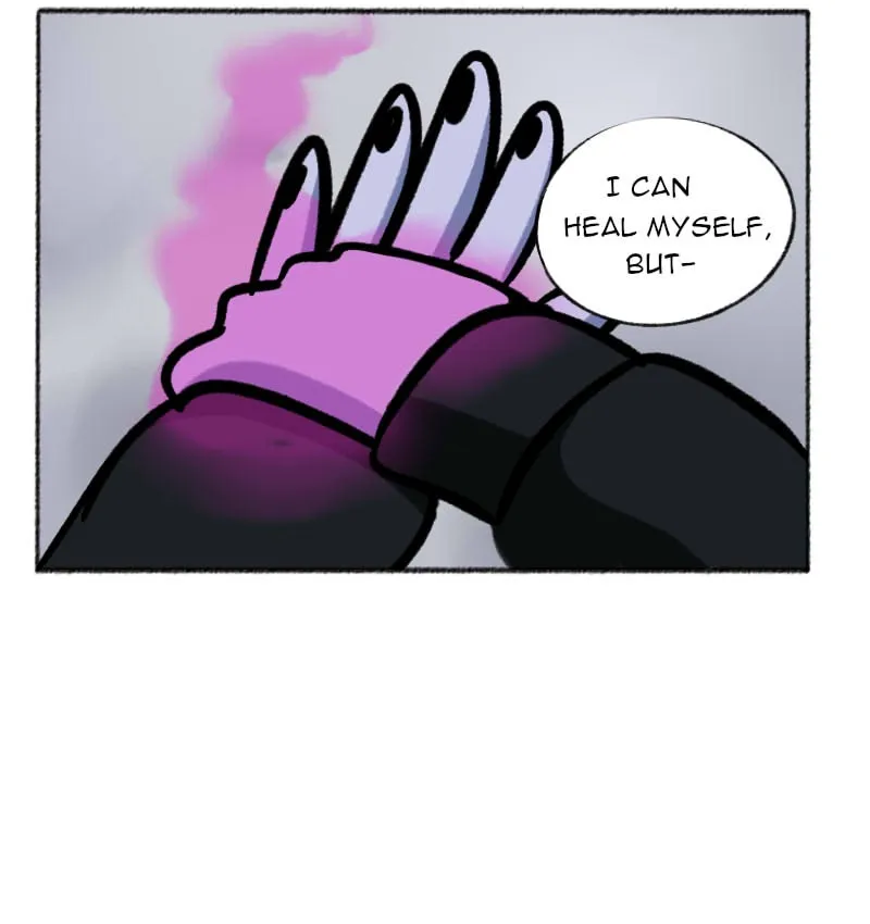 Justice x Heresy Chapter 23 page 10 - 