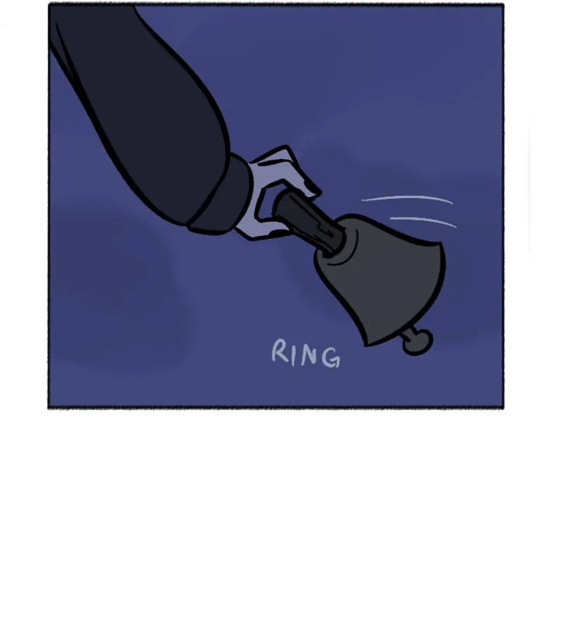 Justice x Heresy Chapter 24 page 11 - 