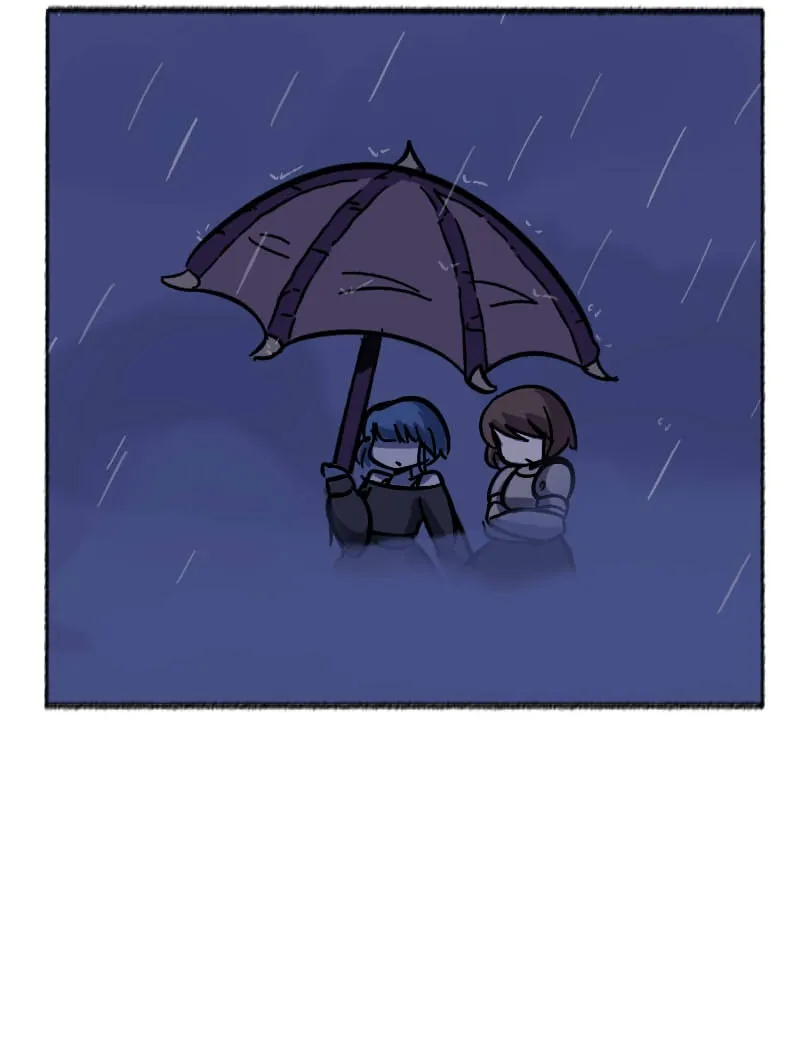 Justice x Heresy Chapter 24 page 14 - 