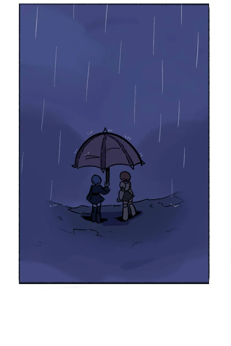 Justice x Heresy Chapter 24 page 15 - 