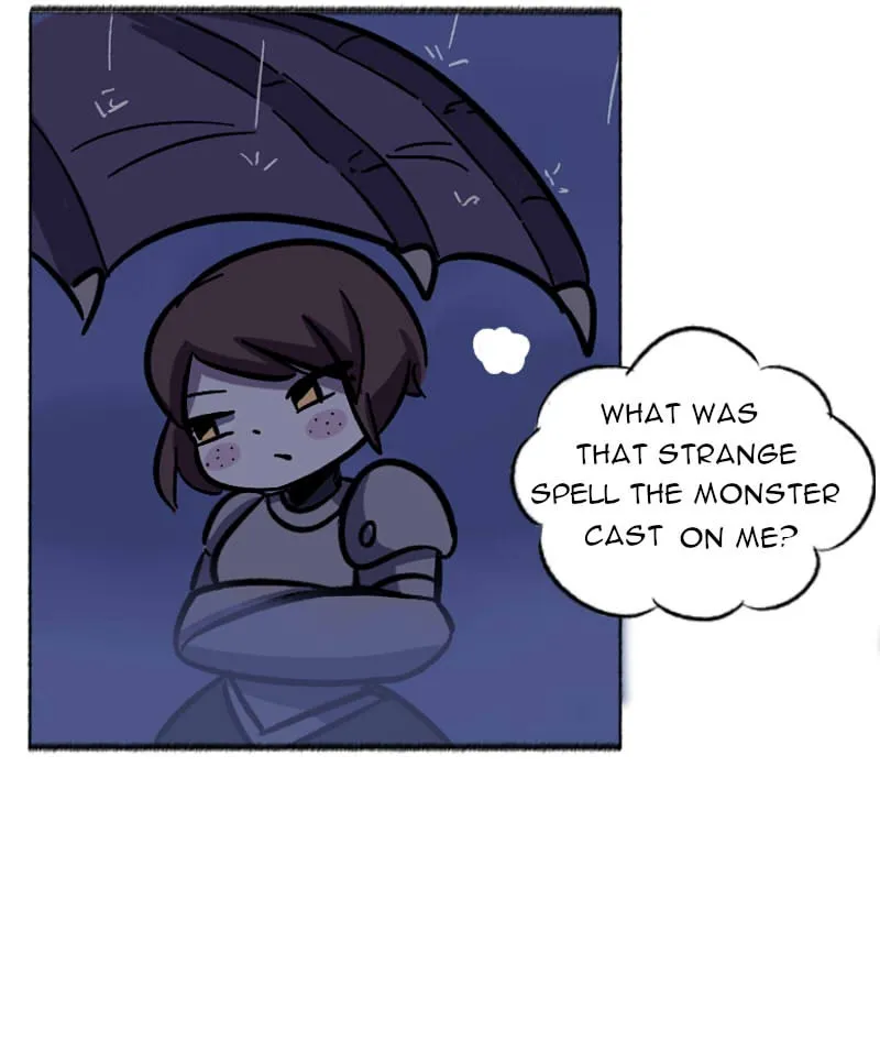 Justice x Heresy Chapter 24 page 17 - 