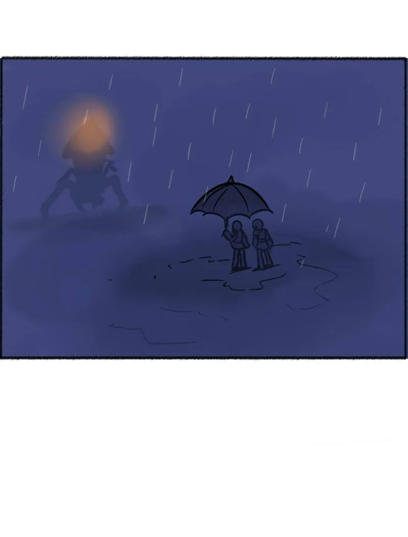 Justice x Heresy Chapter 24 page 19 - 