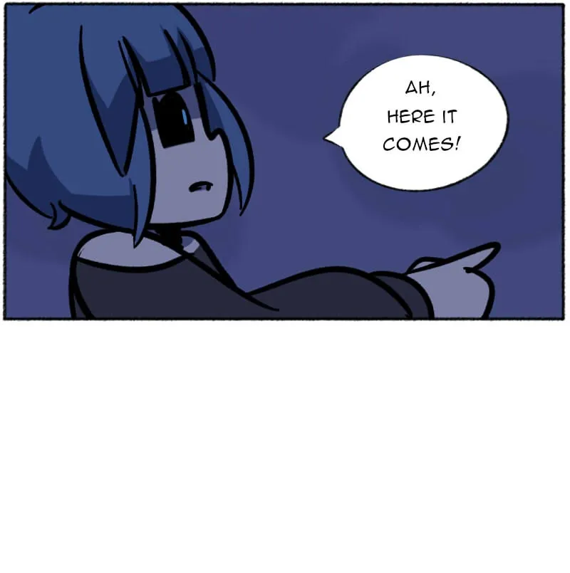 Justice x Heresy Chapter 24 page 20 - 