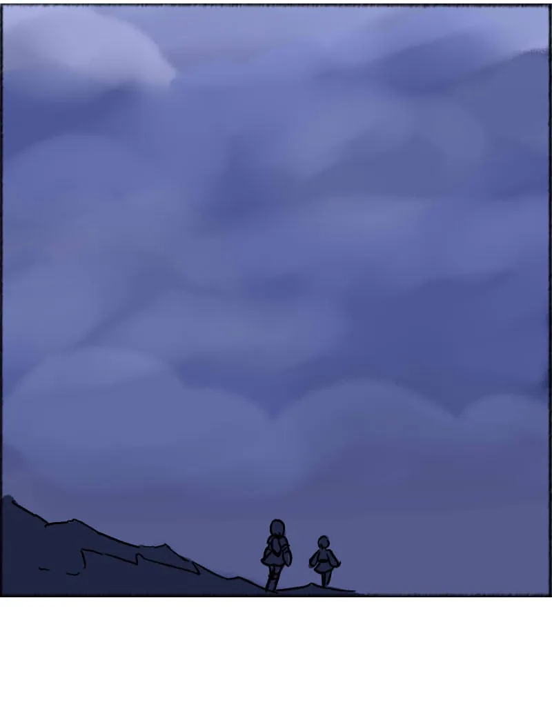 Justice x Heresy Chapter 24 page 3 - 