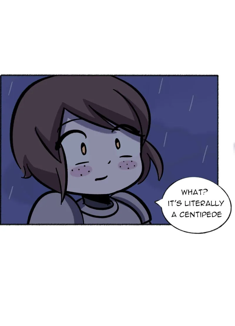 Justice x Heresy Chapter 24 page 23 - 