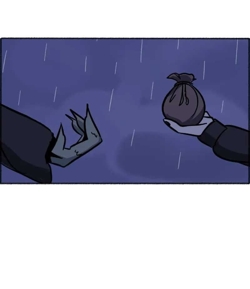 Justice x Heresy Chapter 24 page 26 - 