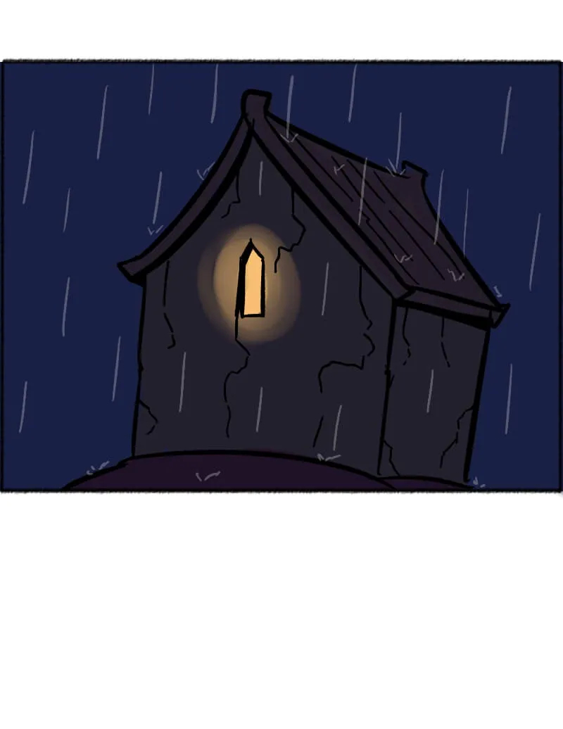 Justice x Heresy Chapter 24 page 28 - 