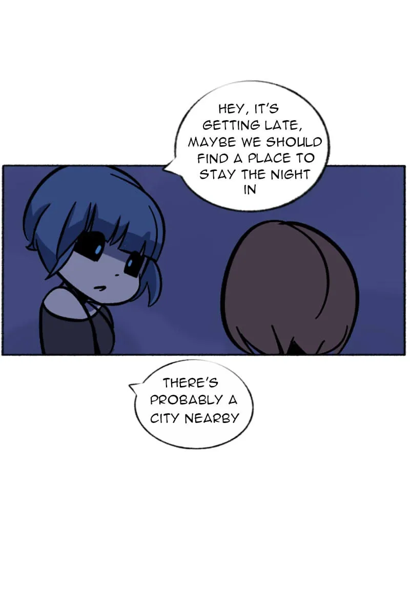 Justice x Heresy Chapter 24 page 4 - 