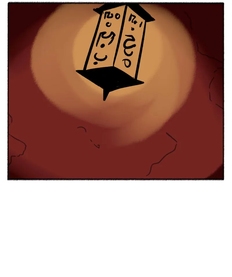 Justice x Heresy Chapter 24 page 31 - 