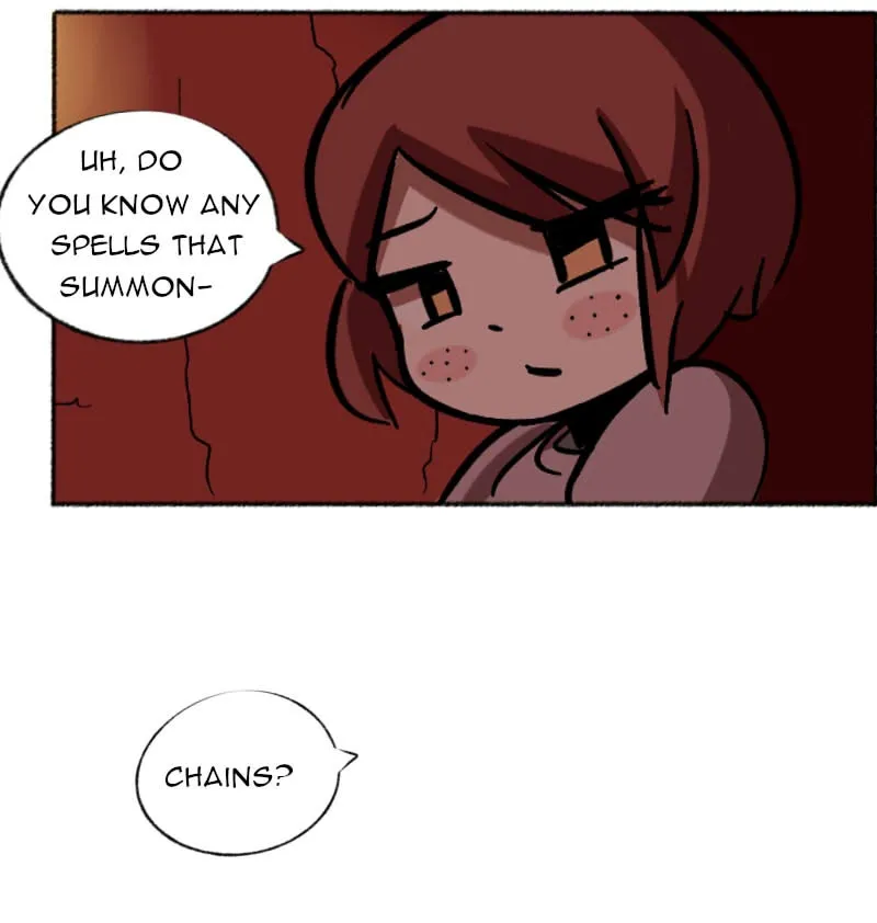 Justice x Heresy Chapter 24 page 34 - 
