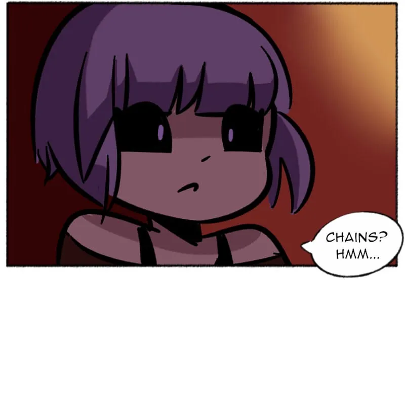 Justice x Heresy Chapter 24 page 36 - 