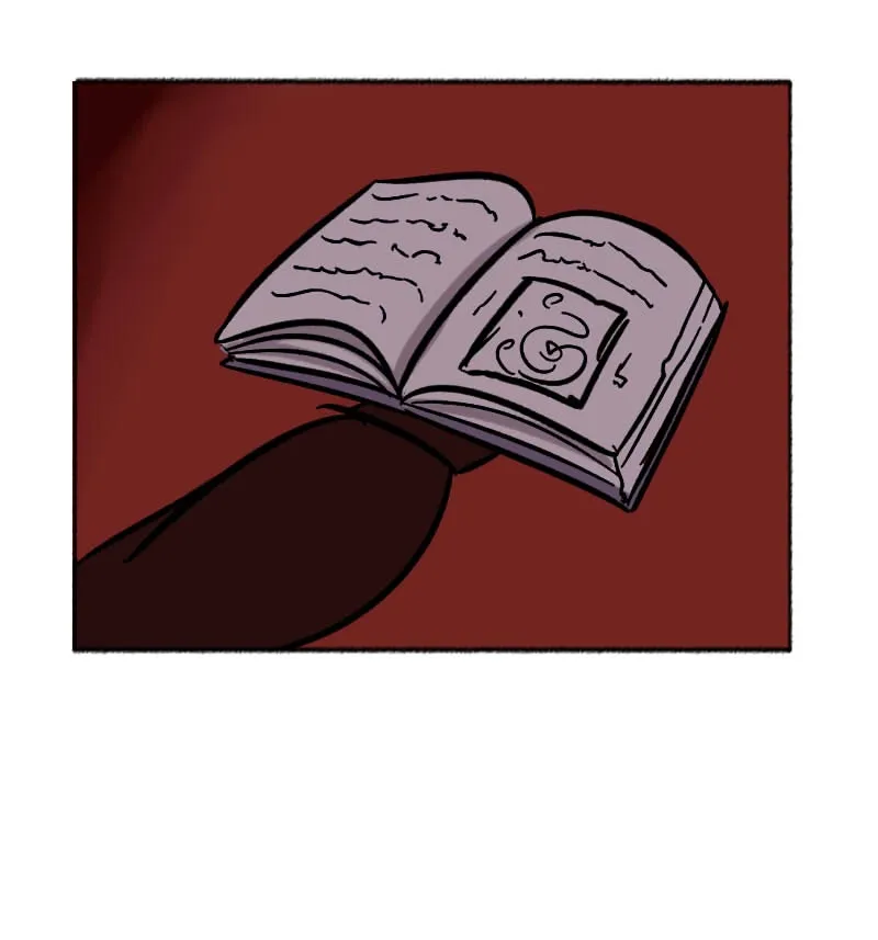 Justice x Heresy Chapter 24 page 37 - 
