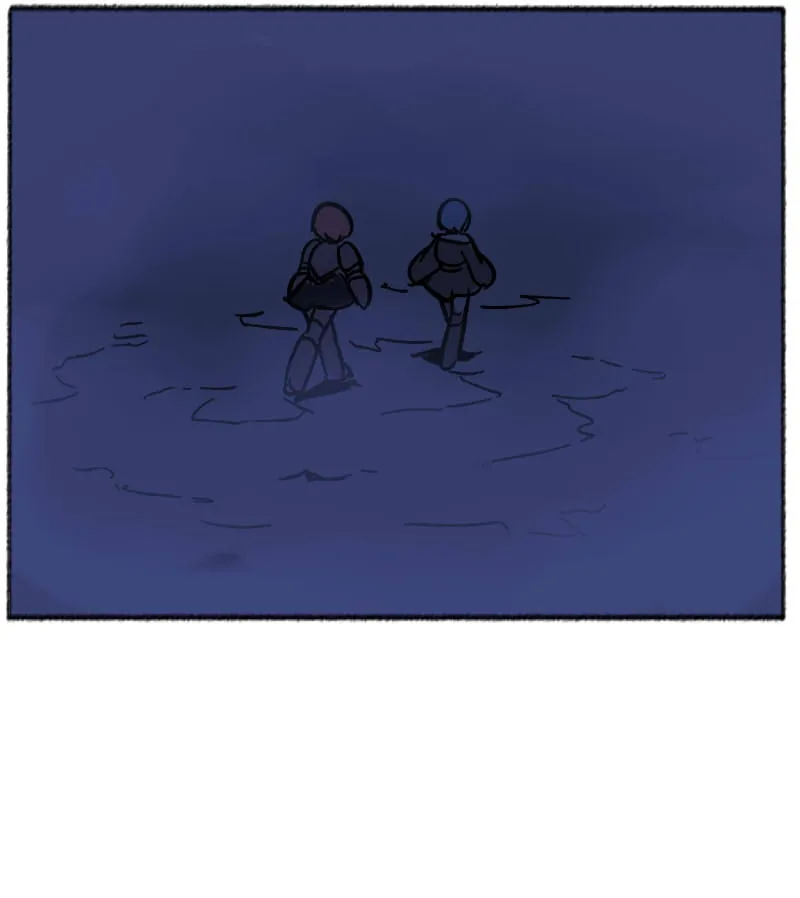 Justice x Heresy Chapter 24 page 5 - 