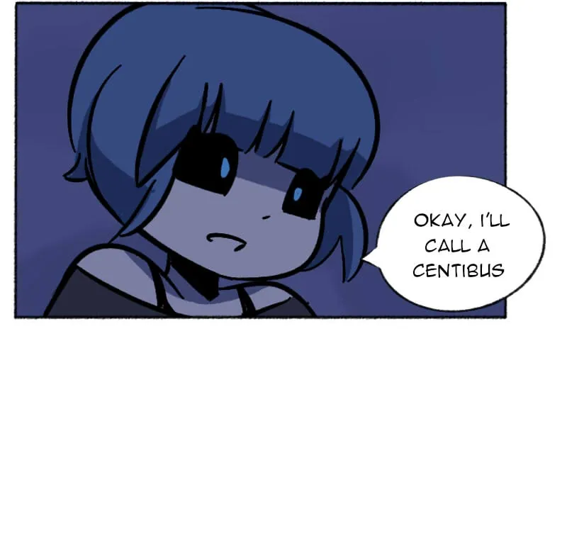 Justice x Heresy Chapter 24 page 9 - 