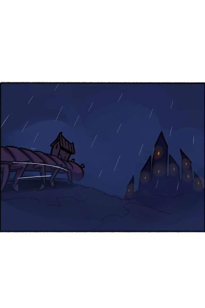 Justice x Heresy Chapter 25 page 2 - 