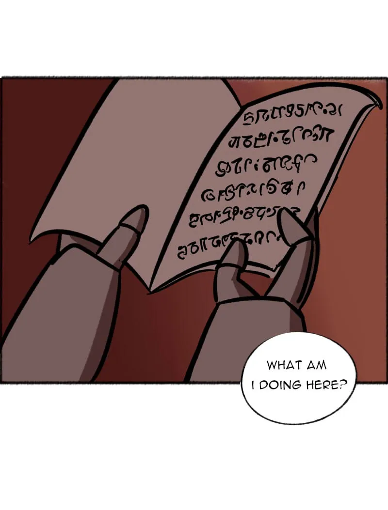 Justice x Heresy Chapter 25 page 20 - 