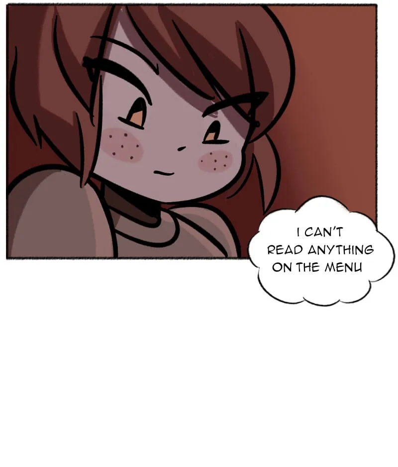 Justice x Heresy Chapter 25 page 22 - 