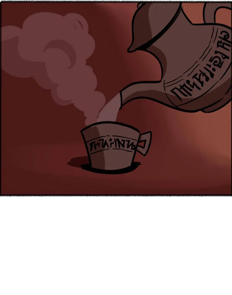 Justice x Heresy Chapter 25 page 23 - 