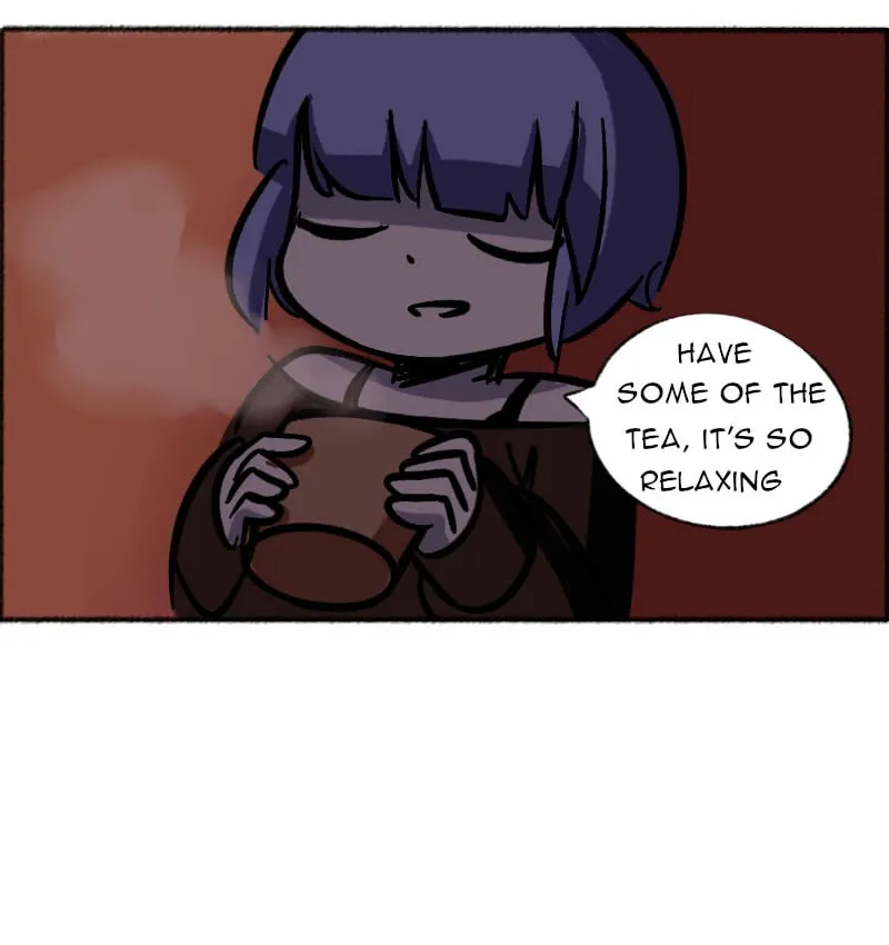 Justice x Heresy Chapter 25 page 24 - 