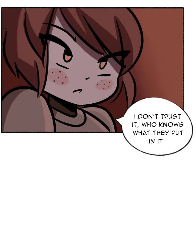 Justice x Heresy Chapter 25 page 25 - 
