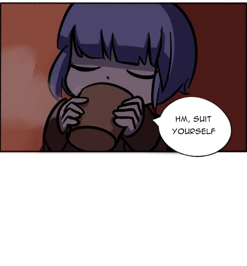 Justice x Heresy Chapter 25 page 26 - 