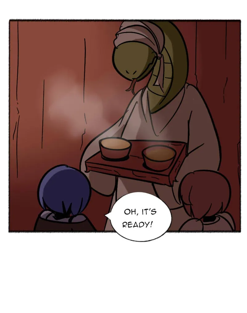 Justice x Heresy Chapter 25 page 29 - 