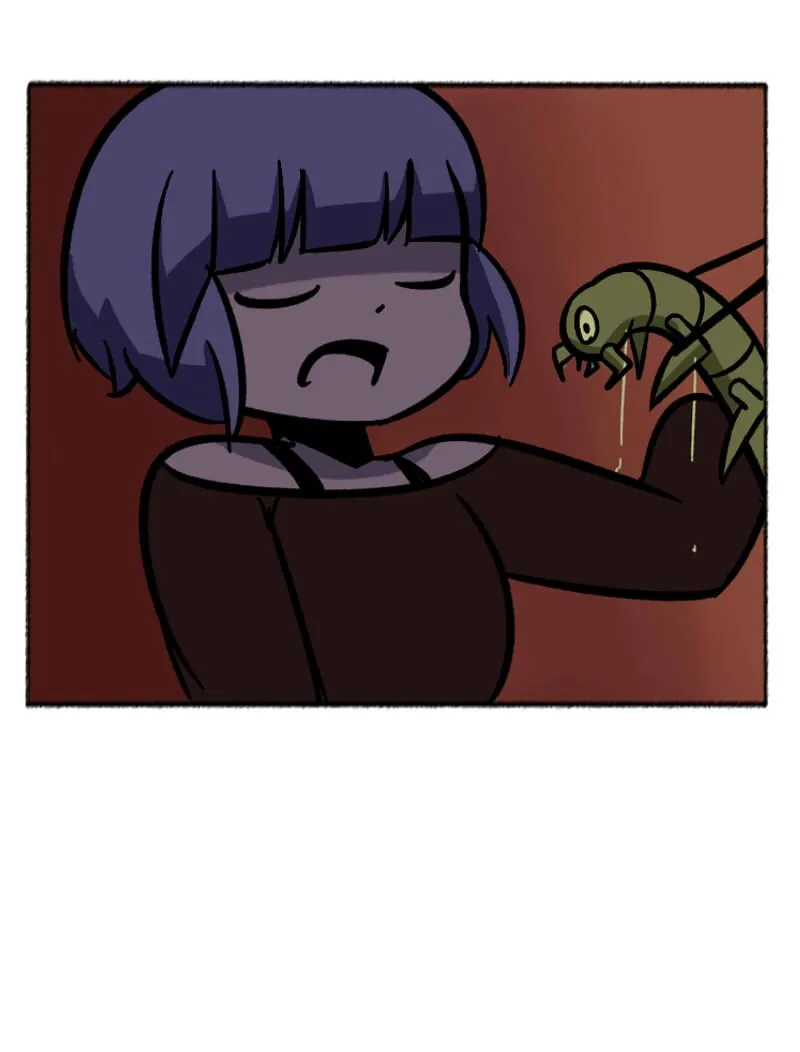Justice x Heresy Chapter 25 page 32 - 