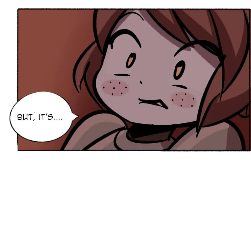 Justice x Heresy Chapter 25 page 35 - 
