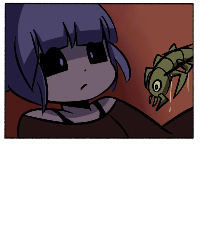 Justice x Heresy Chapter 25 page 37 - 