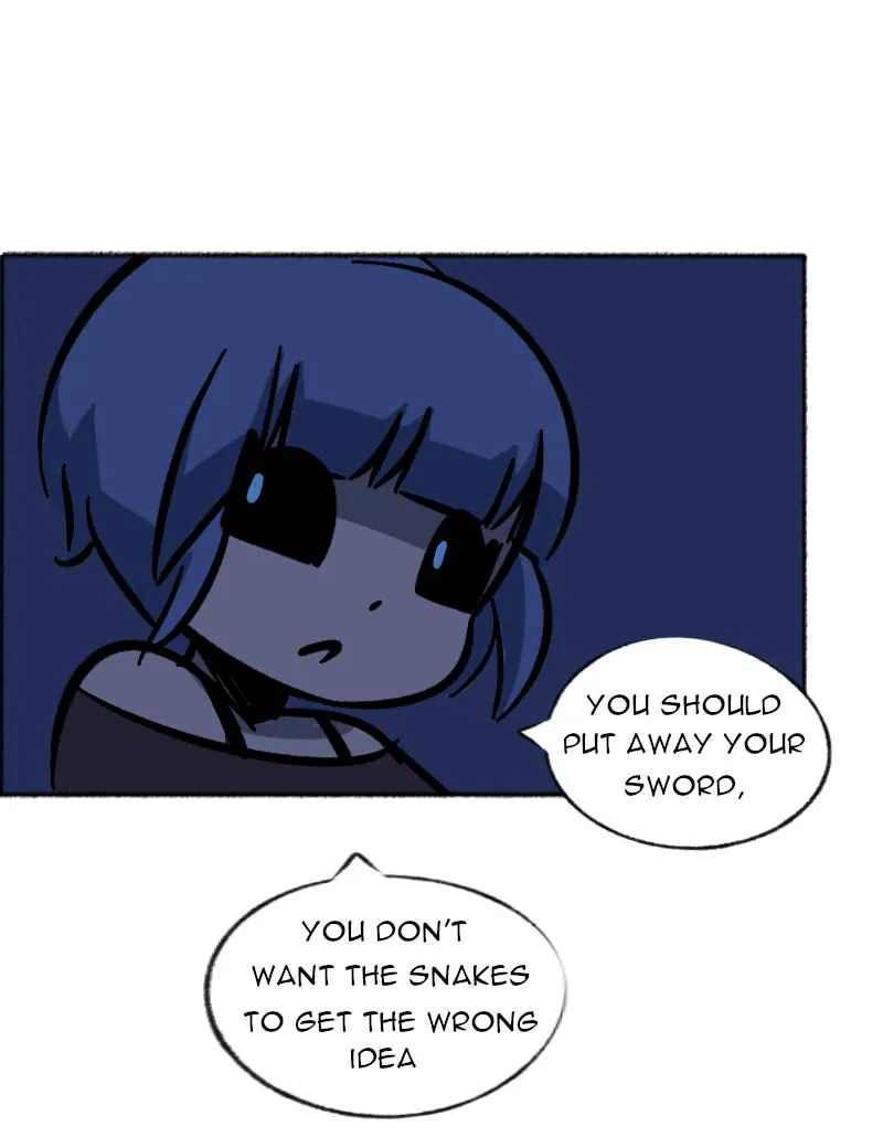 Justice x Heresy Chapter 25 page 7 - 