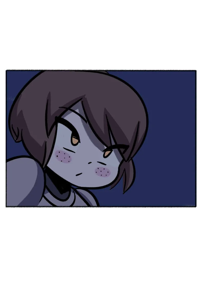 Justice x Heresy Chapter 25 page 8 - 