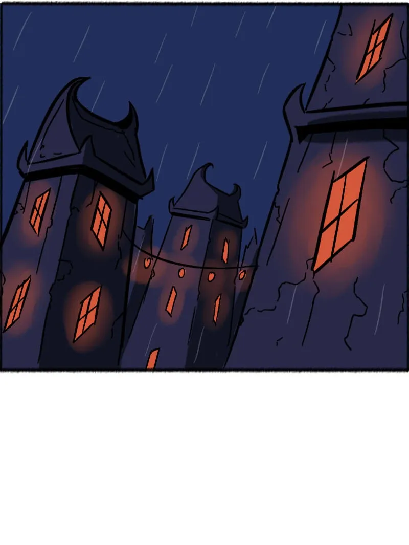 Justice x Heresy Chapter 25 page 10 - 