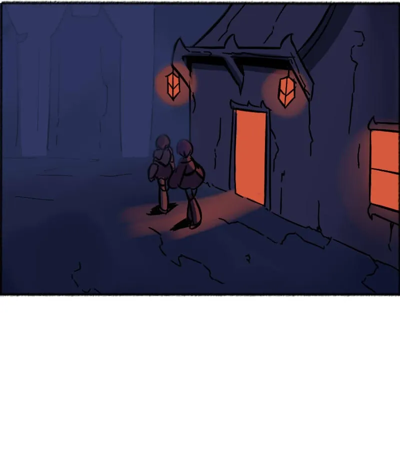 Justice x Heresy Chapter 26 page 2 - 