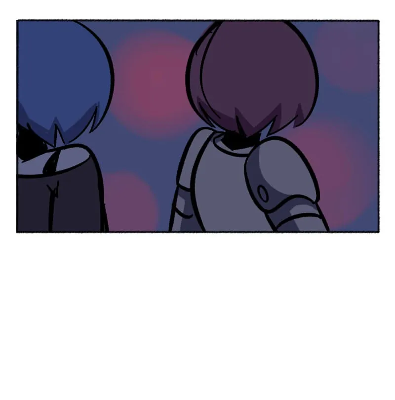 Justice x Heresy Chapter 26 page 12 - 