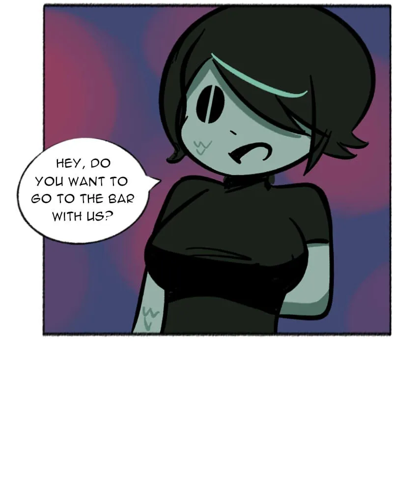 Justice x Heresy Chapter 26 page 18 - 