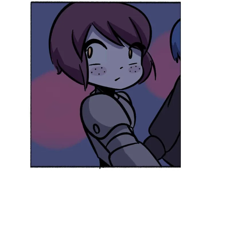 Justice x Heresy Chapter 26 page 19 - 
