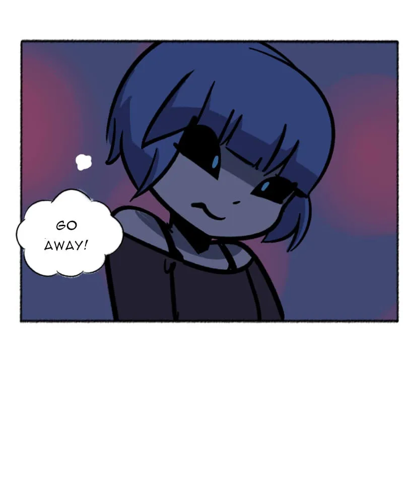 Justice x Heresy Chapter 26 page 20 - 