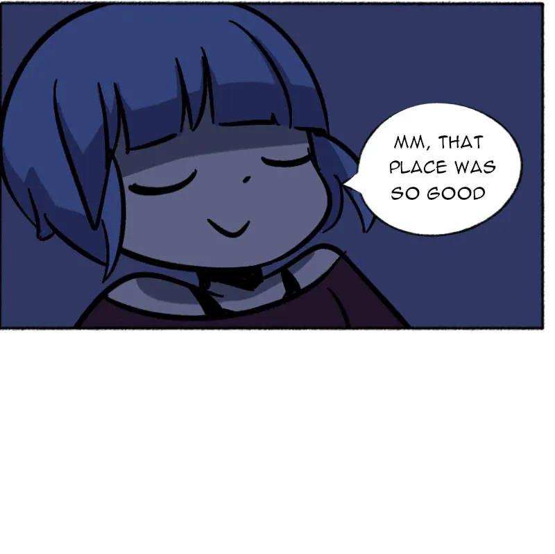 Justice x Heresy Chapter 26 page 3 - 