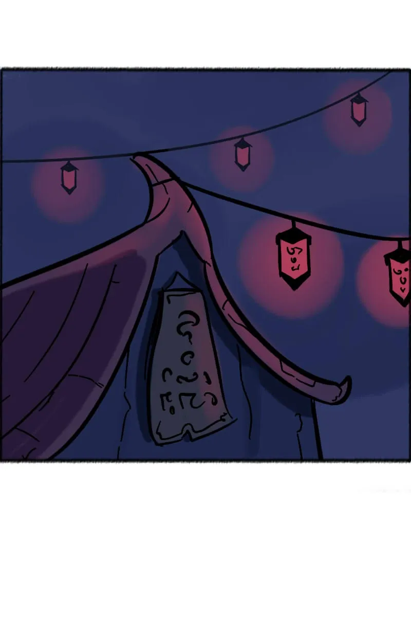 Justice x Heresy Chapter 26 page 22 - 
