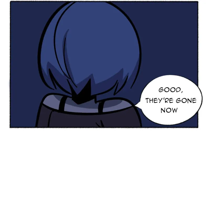 Justice x Heresy Chapter 26 page 24 - 