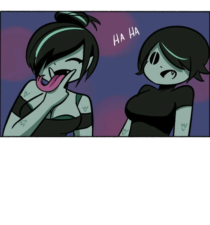 Justice x Heresy Chapter 26 page 26 - 