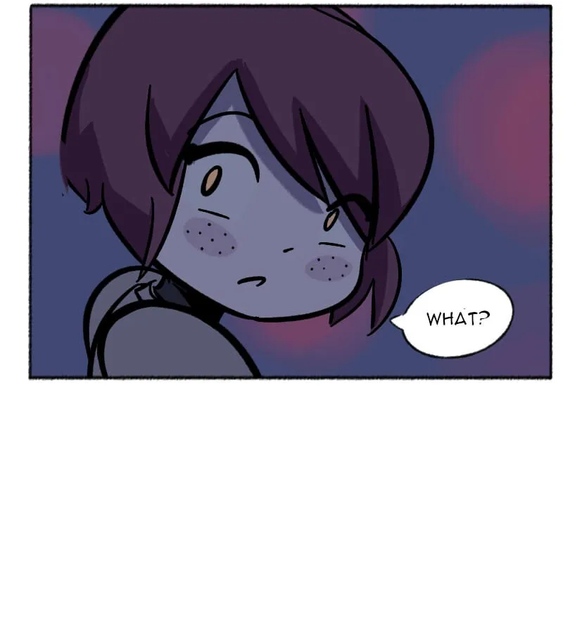Justice x Heresy Chapter 26 page 28 - 