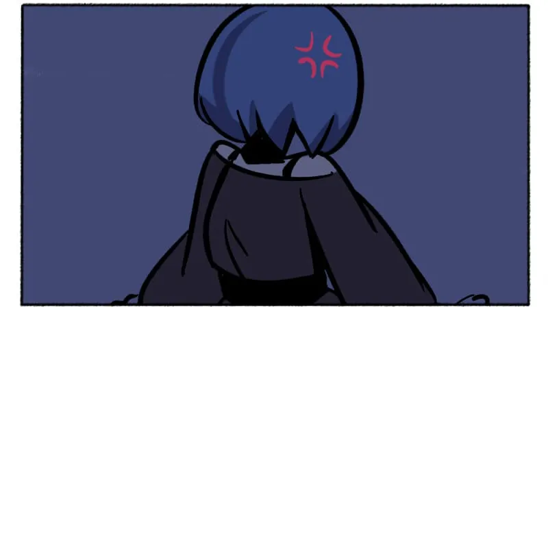 Justice x Heresy Chapter 26 page 29 - 