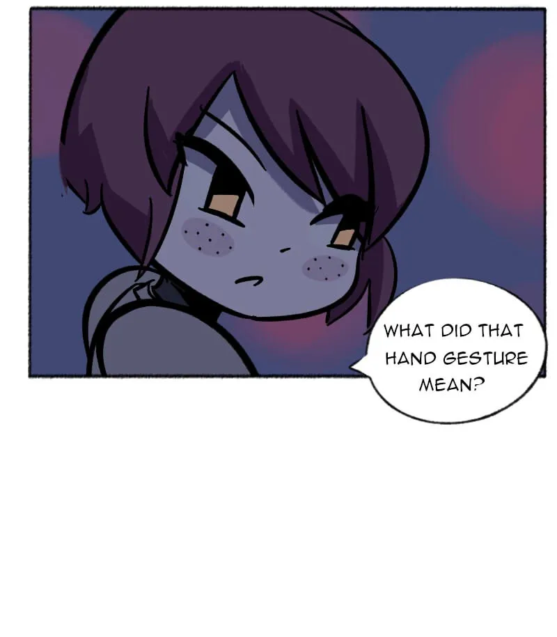 Justice x Heresy Chapter 26 page 30 - 
